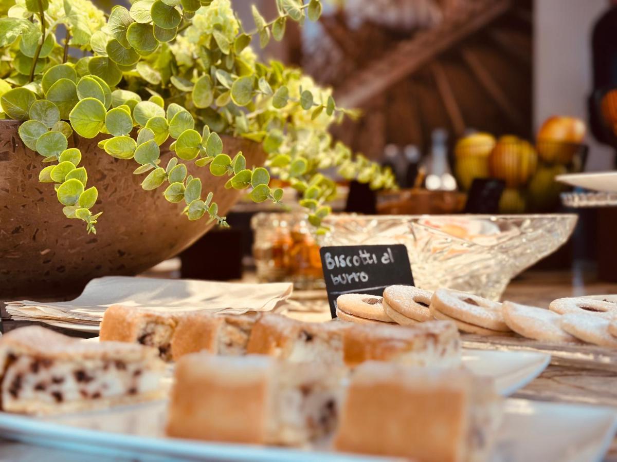 Palazzo Liberty Unique Hotel by Geocharme