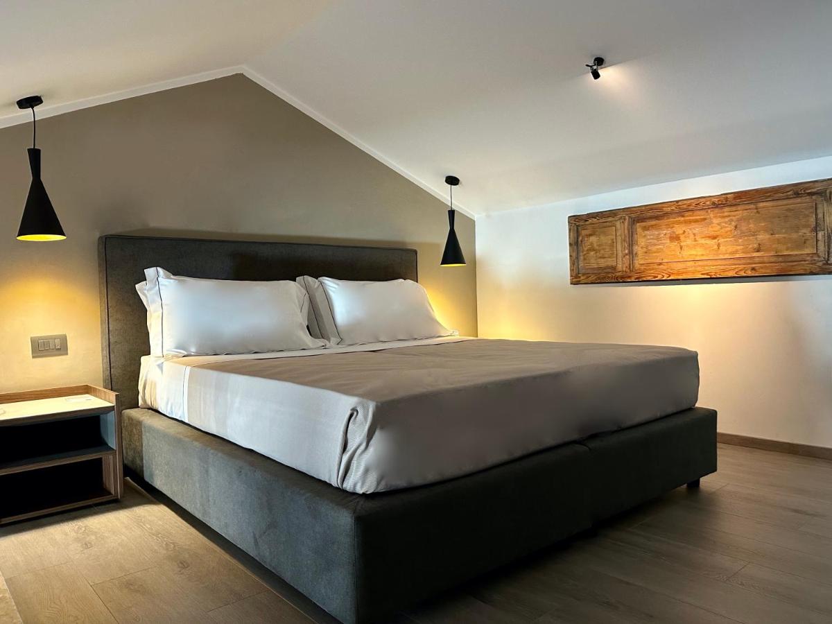 Palazzo Liberty Unique Hotel by Geocharme