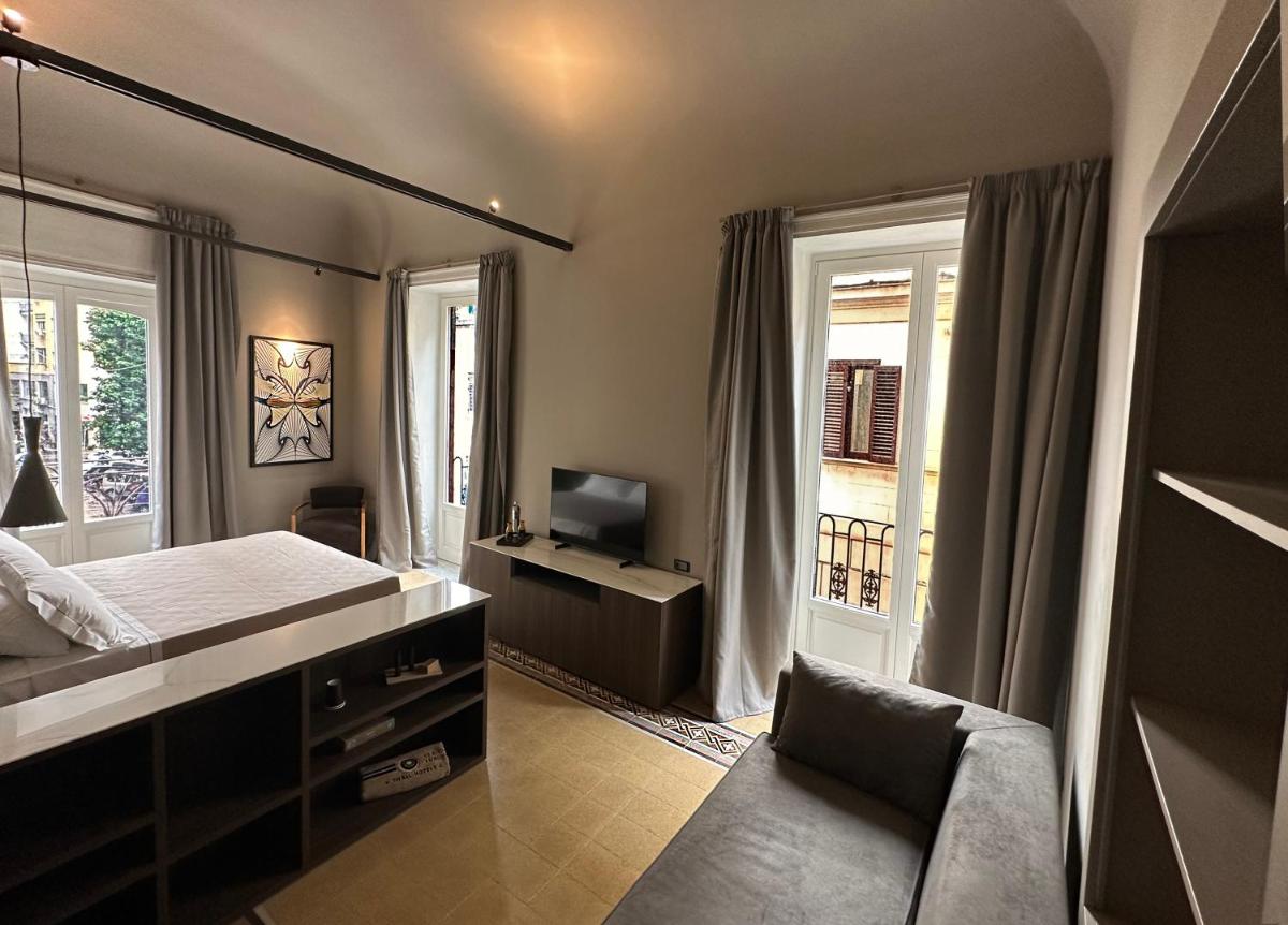 Palazzo Liberty Unique Hotel by Geocharme