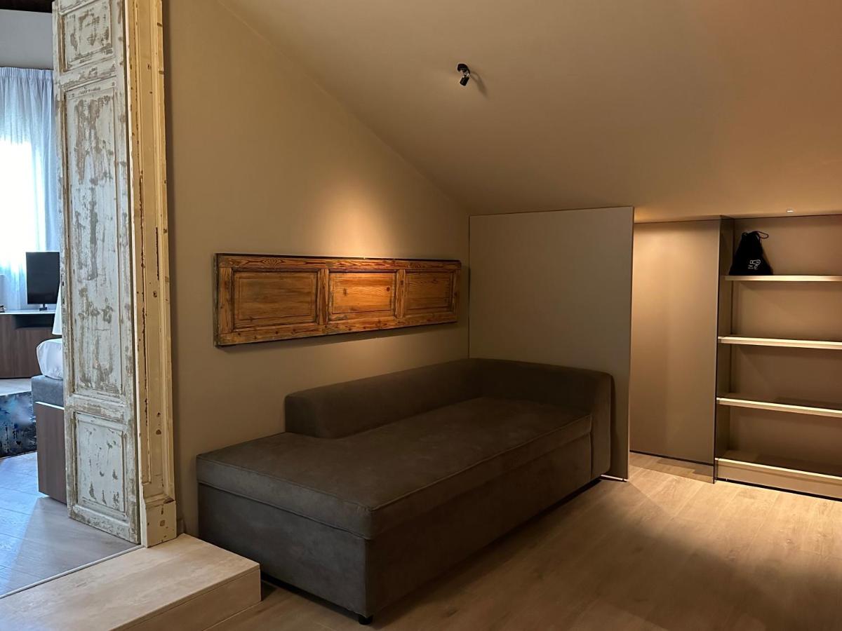 Palazzo Liberty Unique Hotel by Geocharme