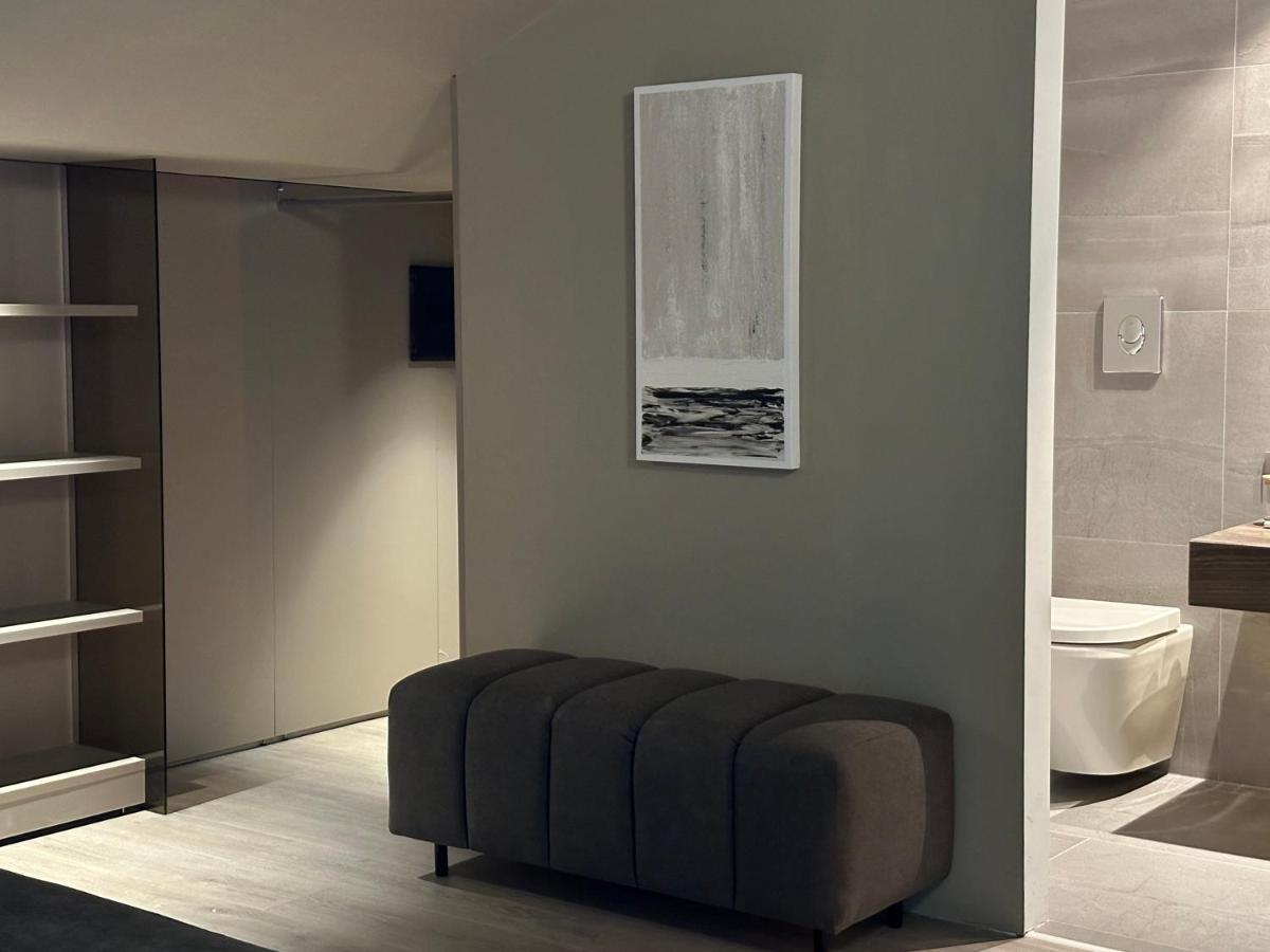 Palazzo Liberty Unique Hotel by Geocharme