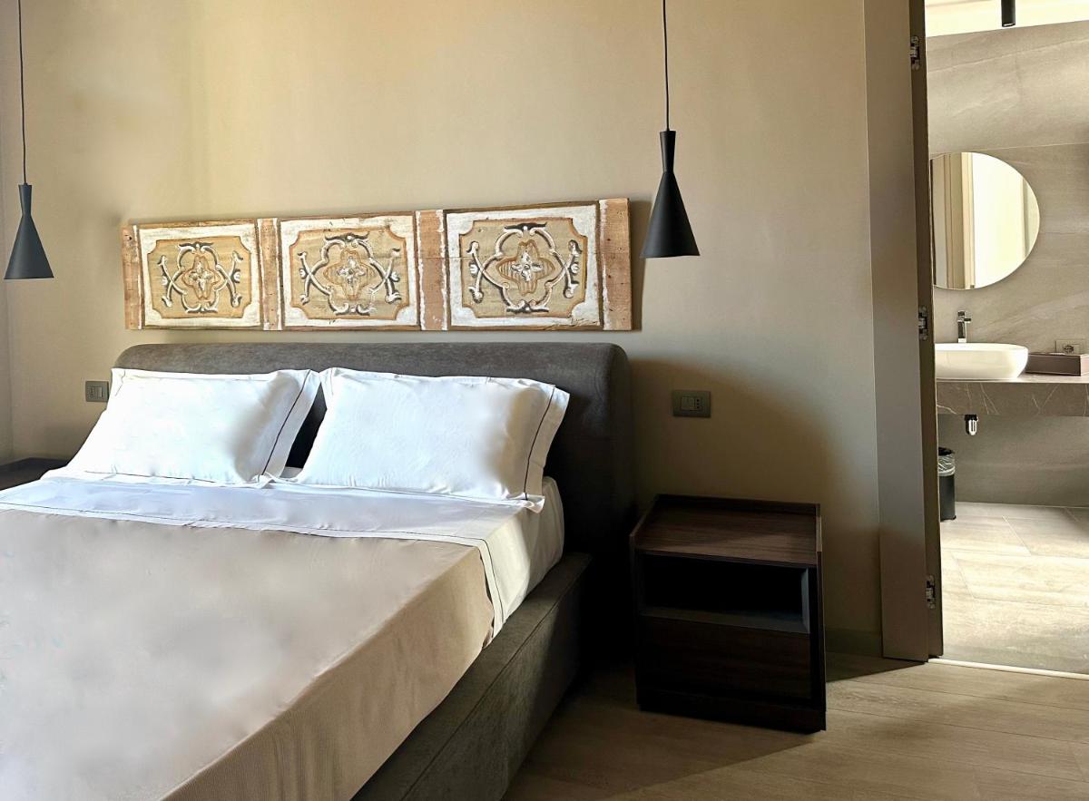 Palazzo Liberty Unique Hotel by Geocharme