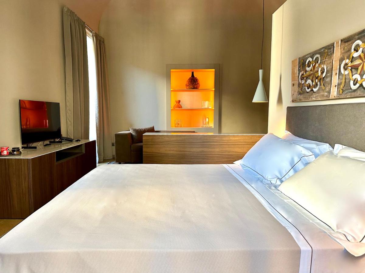 Palazzo Liberty Unique Hotel by Geocharme