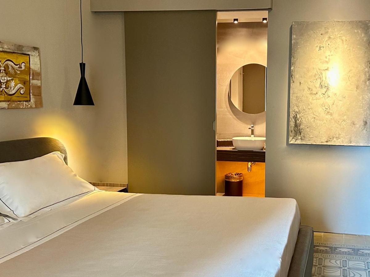 Palazzo Liberty Unique Hotel by Geocharme