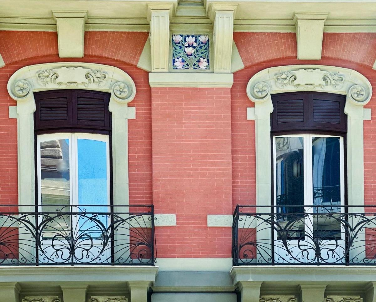 Palazzo Liberty Unique Hotel by Geocharme