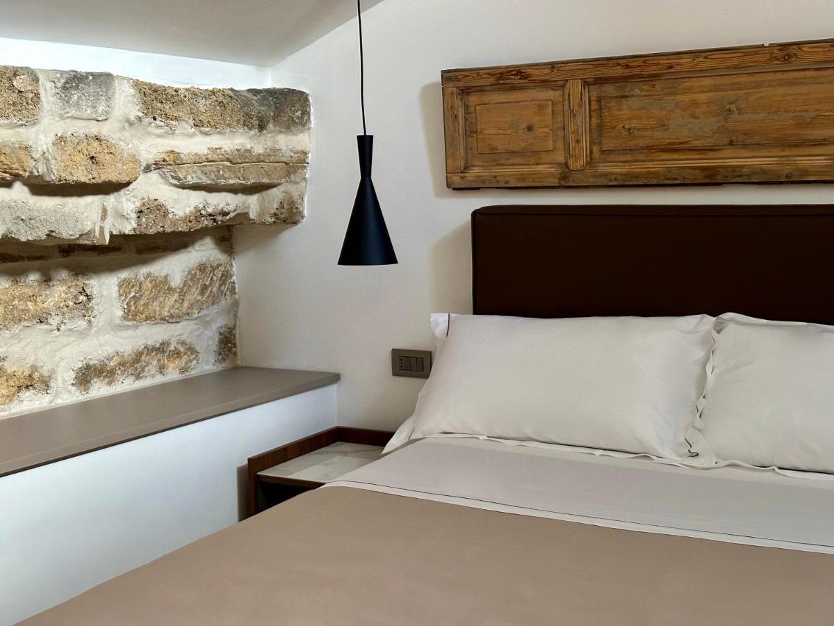 Palazzo Liberty Unique Hotel by Geocharme