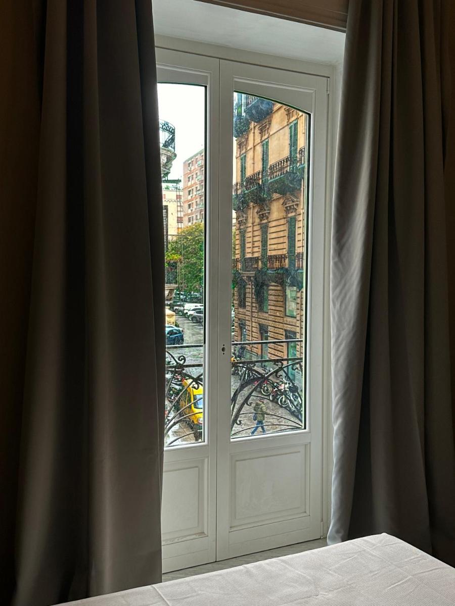 Palazzo Liberty Unique Hotel by Geocharme