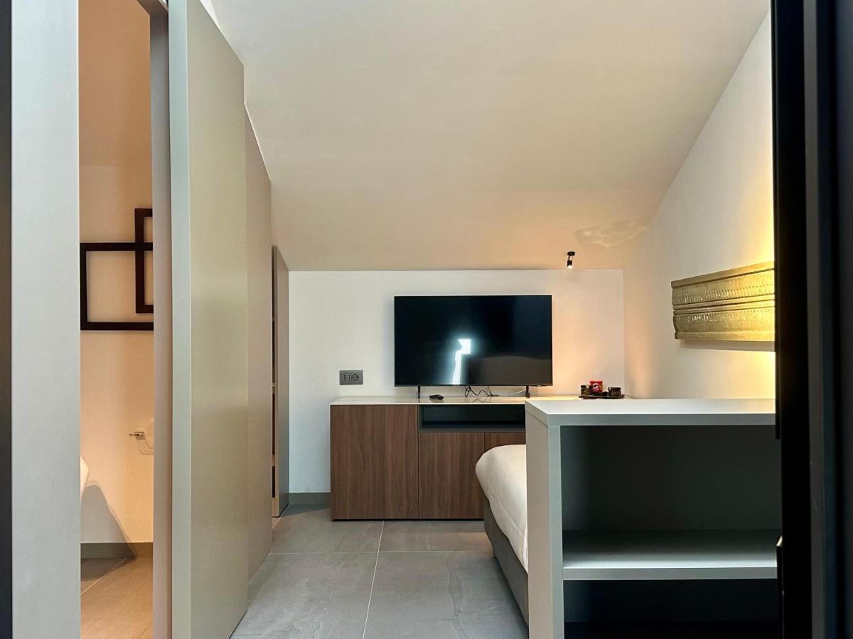 Palazzo Liberty Unique Hotel by Geocharme