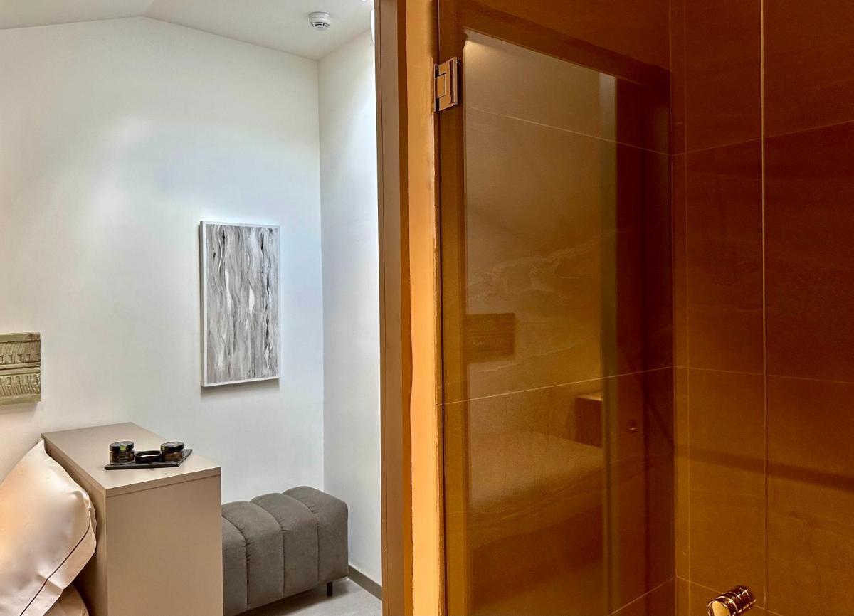 Palazzo Liberty Unique Hotel by Geocharme