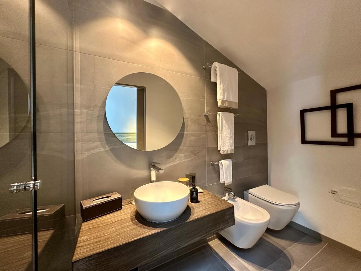 Palazzo Liberty Unique Hotel by Geocharme