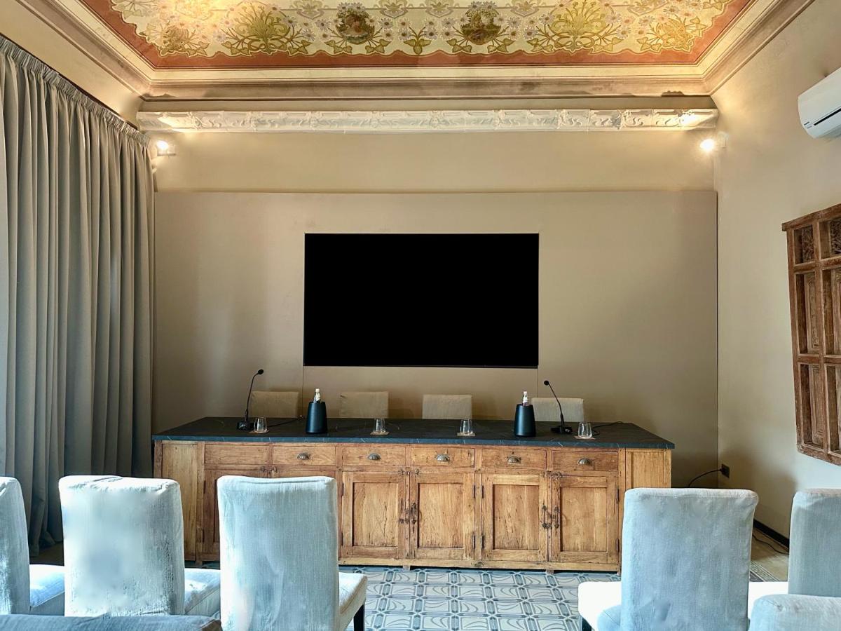 Palazzo Liberty Unique Hotel by Geocharme