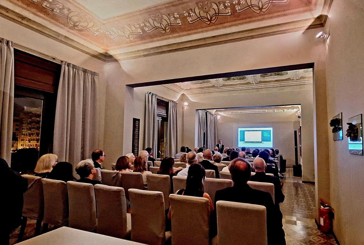 Palazzo Liberty Unique Hotel by Geocharme