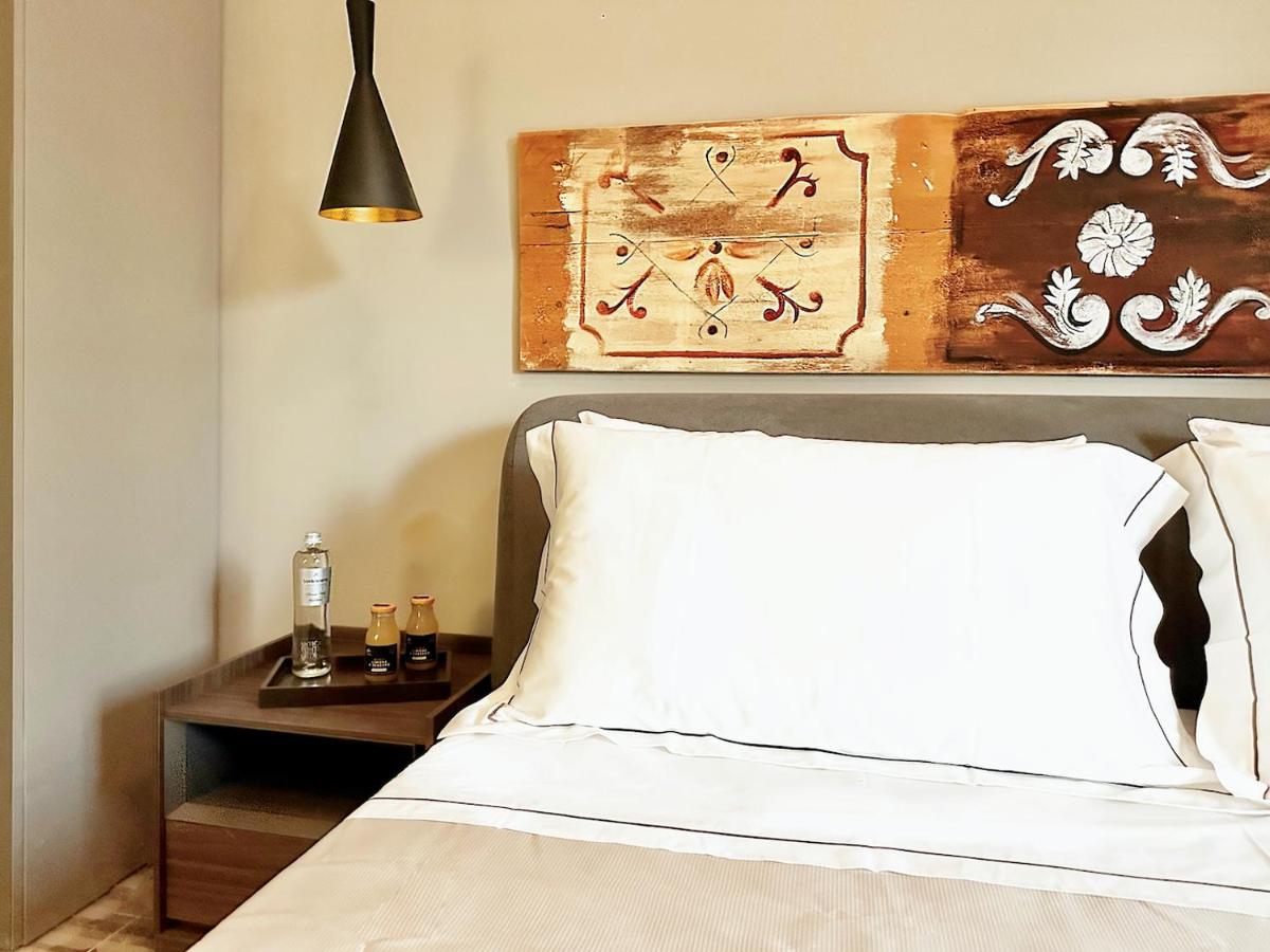 Palazzo Liberty Unique Hotel by Geocharme