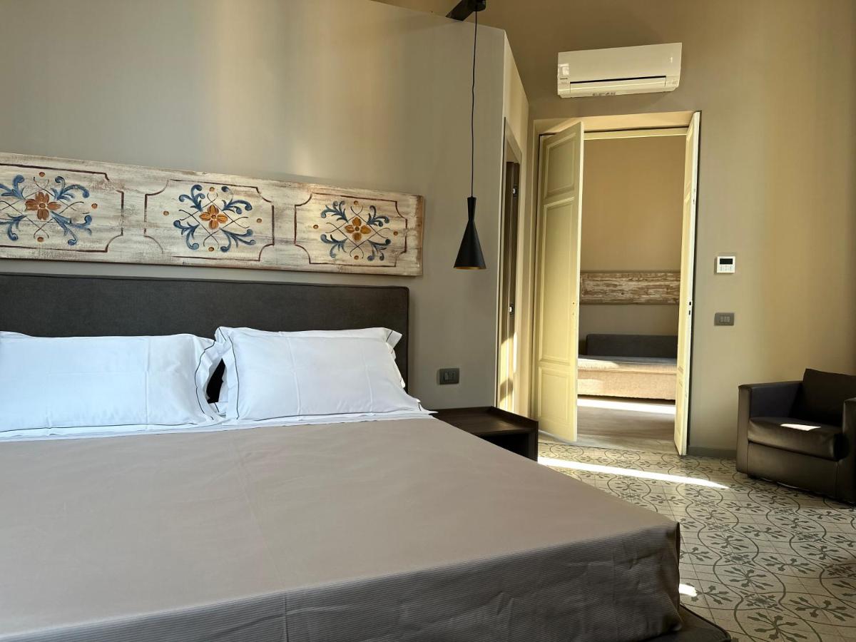 Palazzo Liberty Unique Hotel by Geocharme