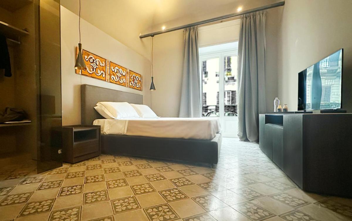 Palazzo Liberty Unique Hotel by Geocharme