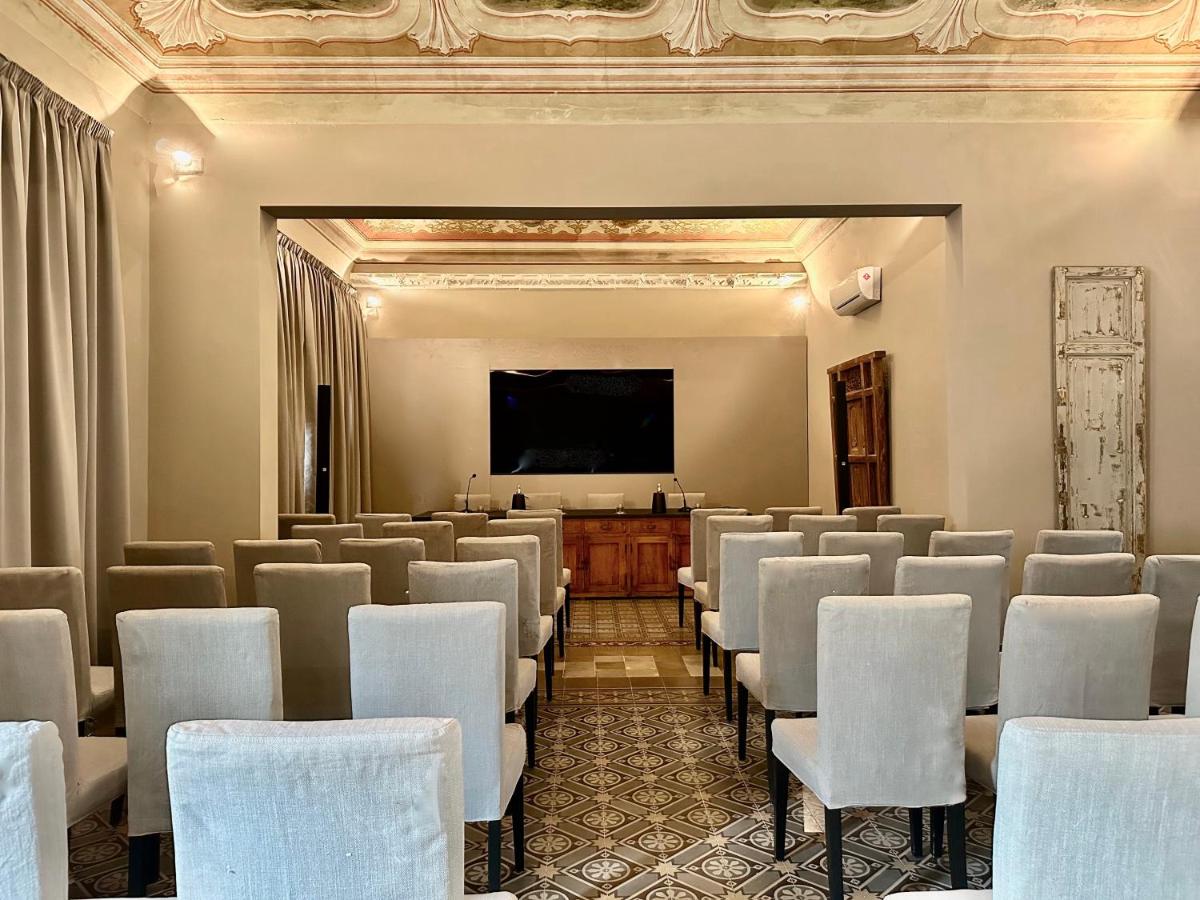 Palazzo Liberty Unique Hotel by Geocharme