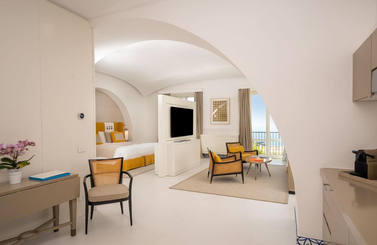 Palazzo M Capri