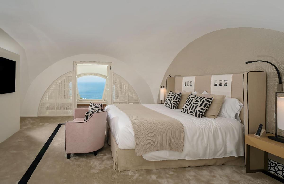 Palazzo M Capri