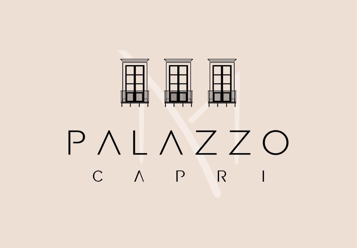 Palazzo M Capri