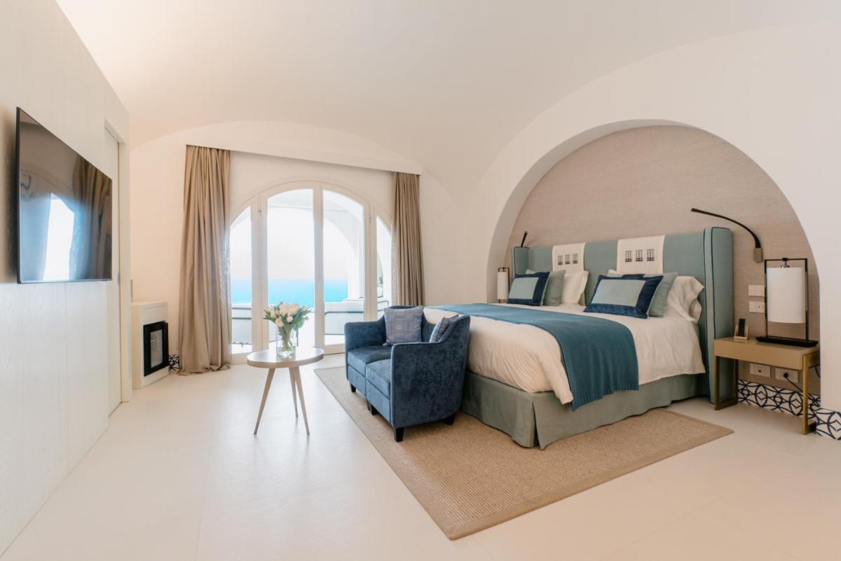 Palazzo M Capri