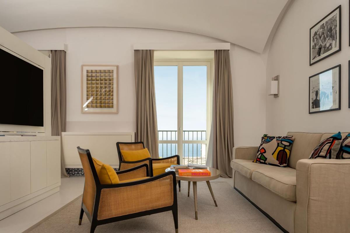 Palazzo M Capri