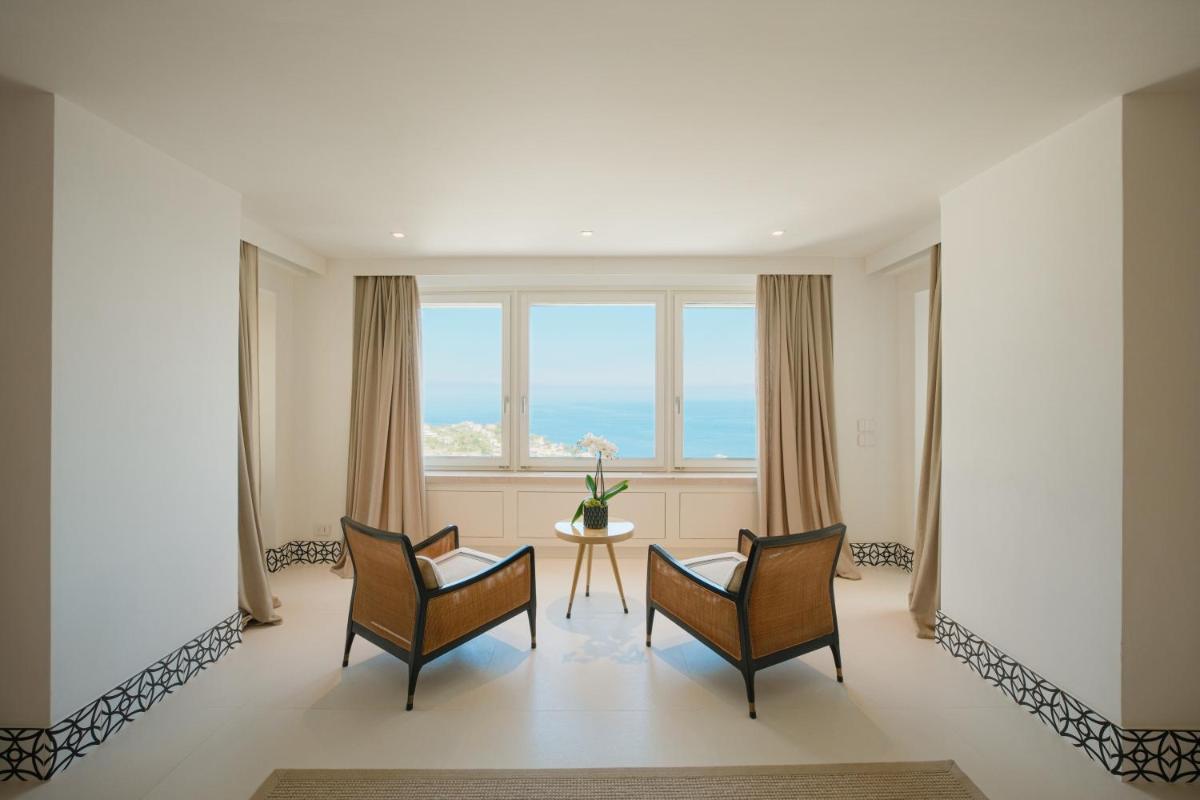 Palazzo M Capri