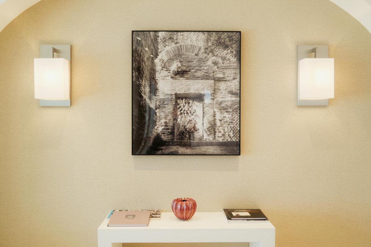 Palazzo M Capri