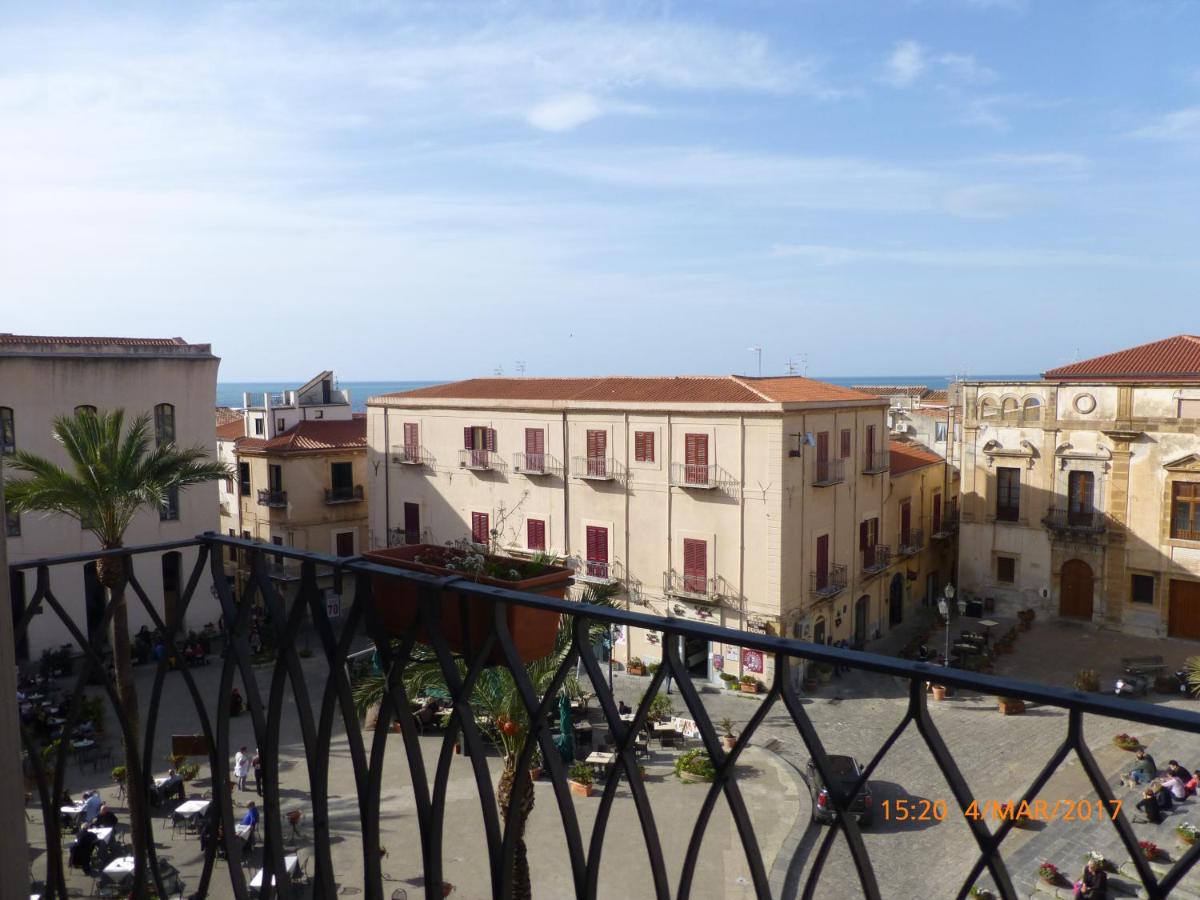 Palazzo Maria