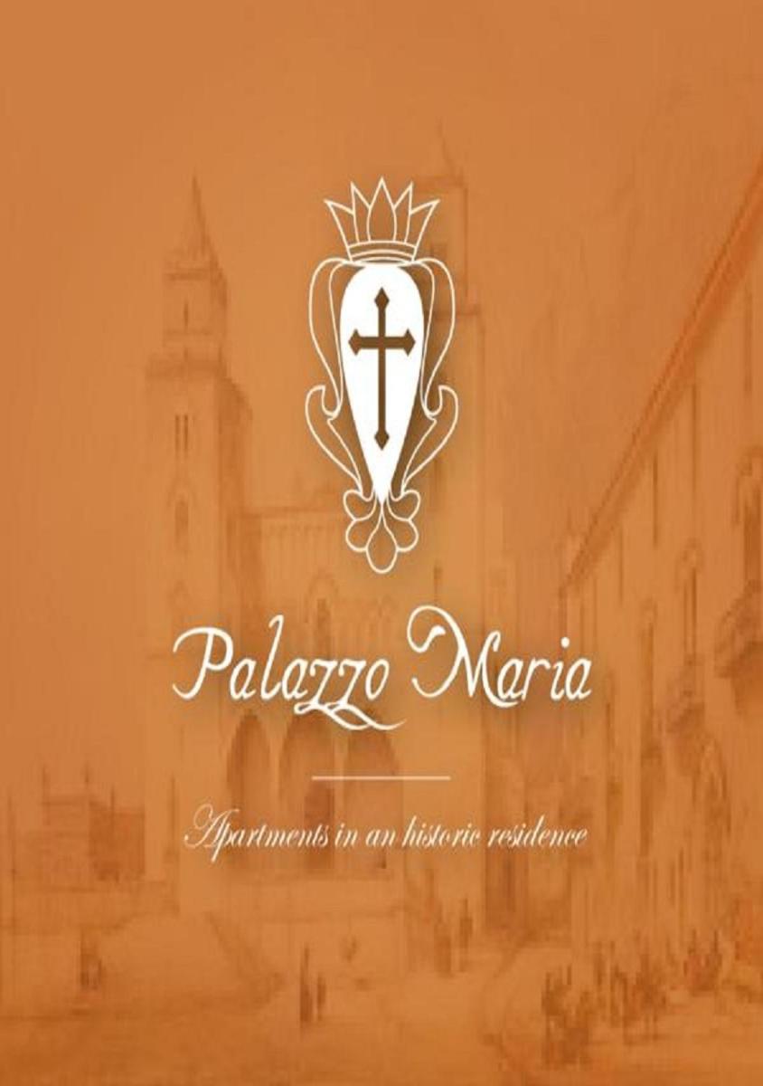 Palazzo Maria