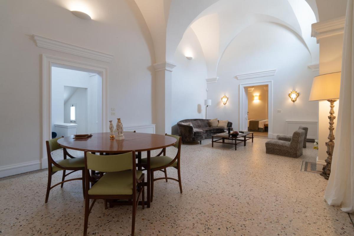 Palazzo Maritati