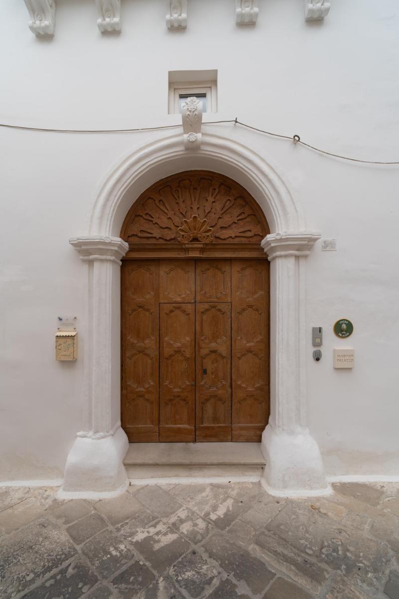 Palazzo Maritati