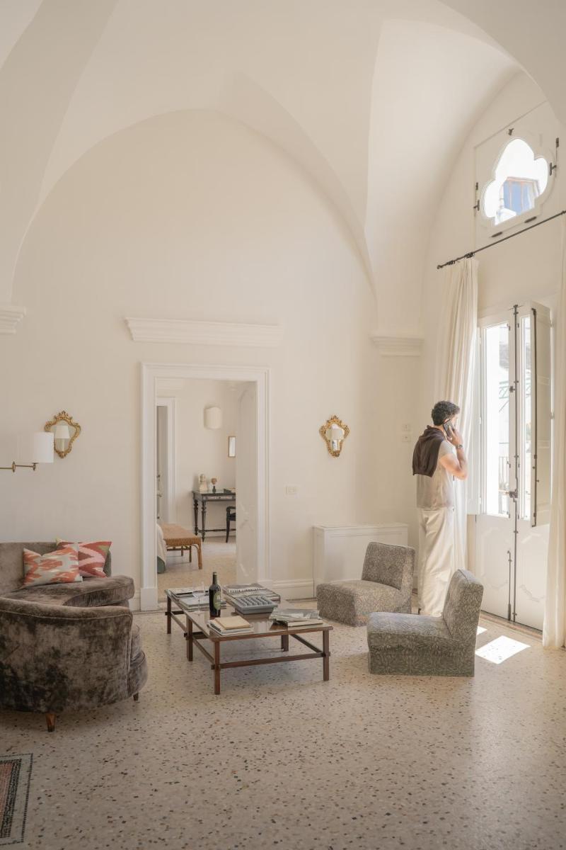 Palazzo Maritati