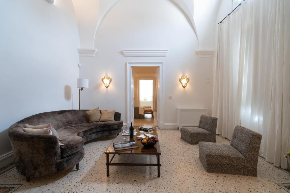 Palazzo Maritati
