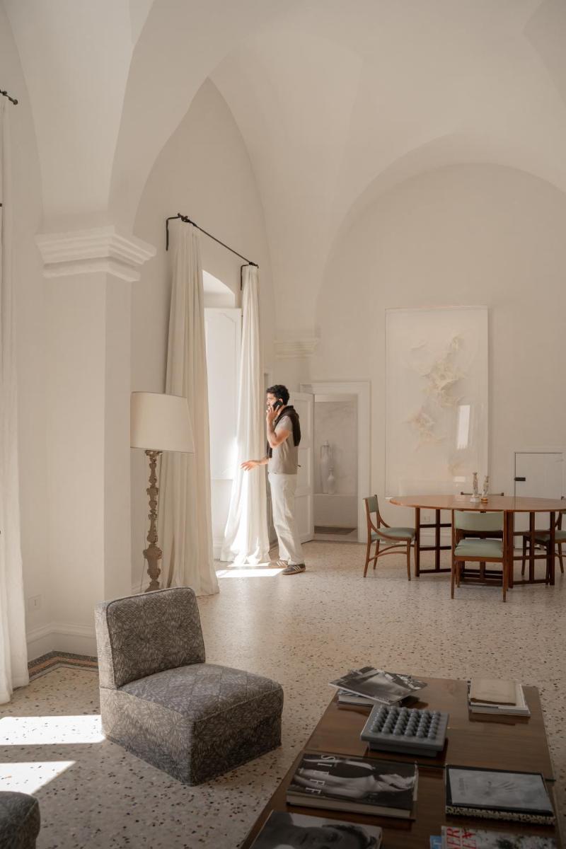 Palazzo Maritati