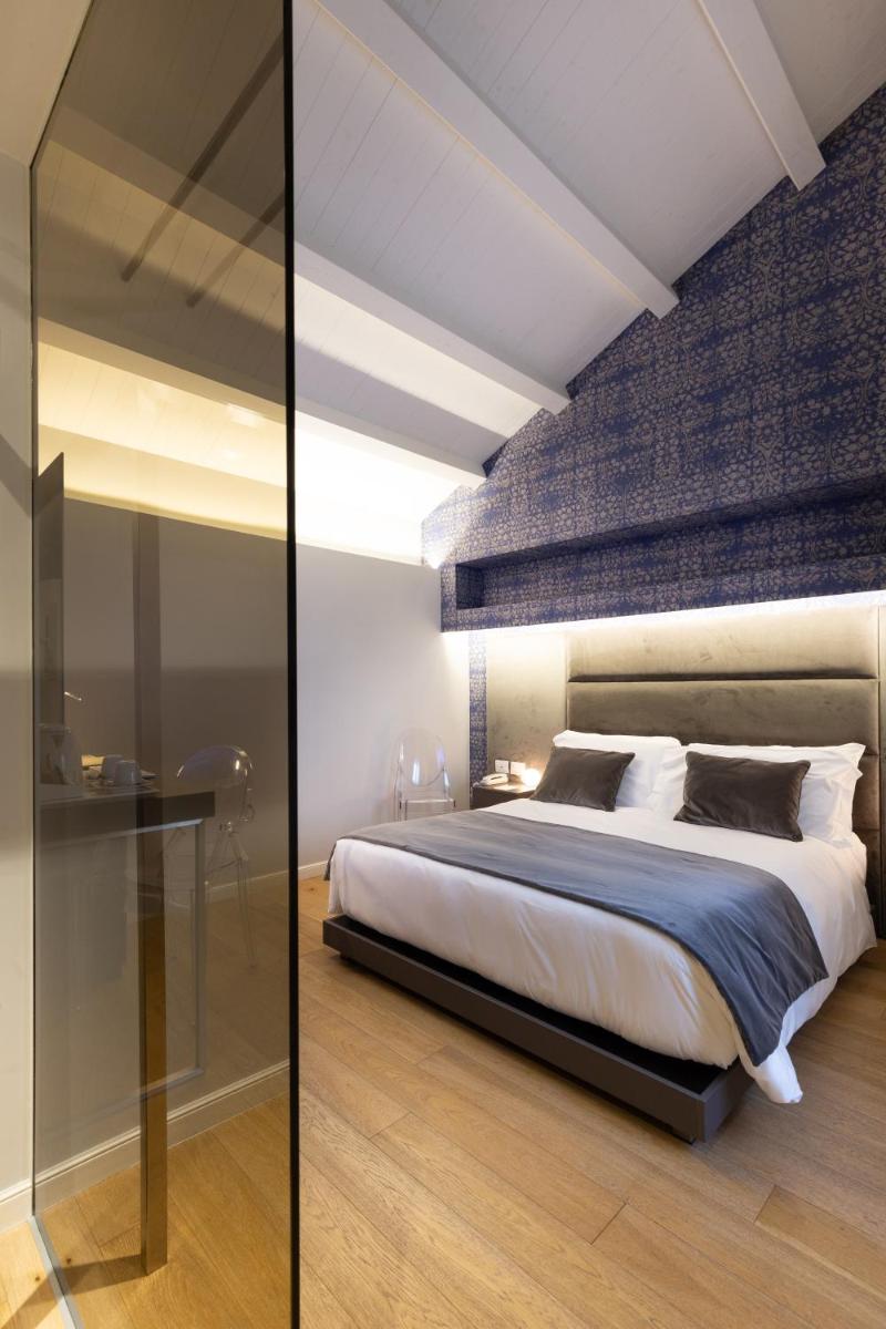 Palazzo Marletta Luxury House Hotel