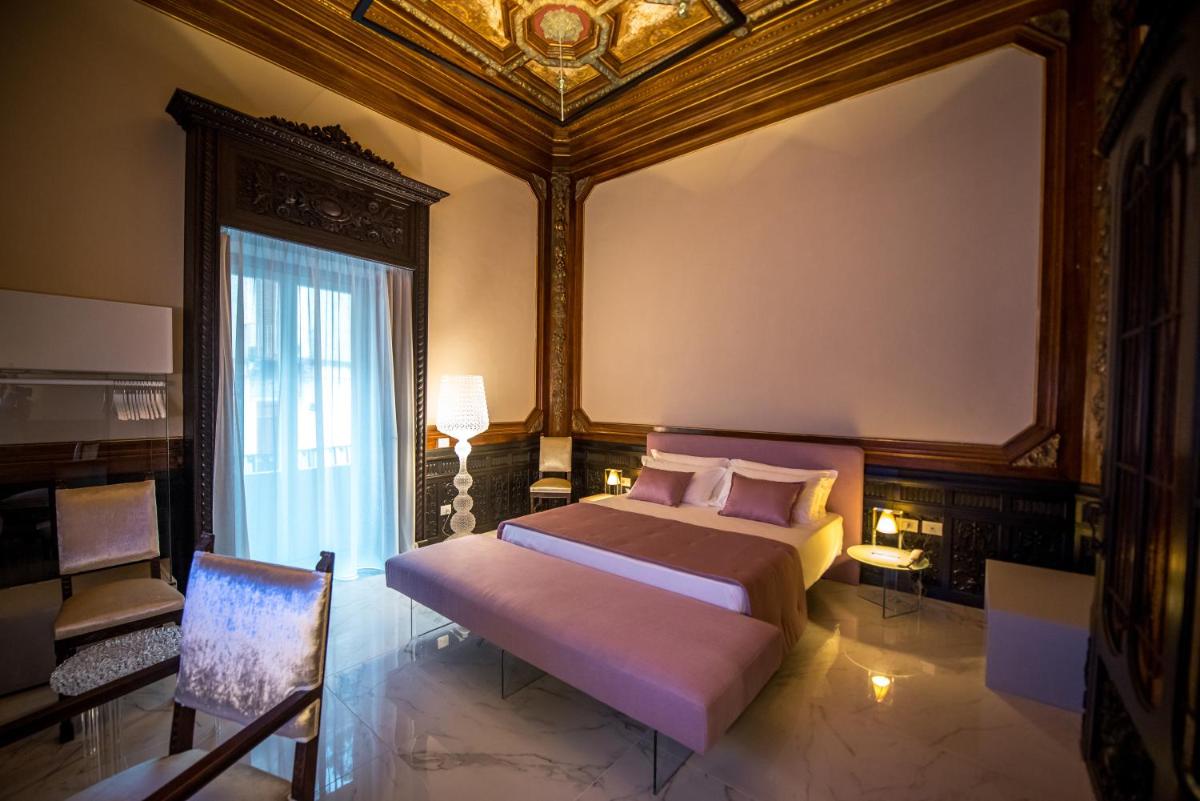 Palazzo Marletta Luxury House Hotel