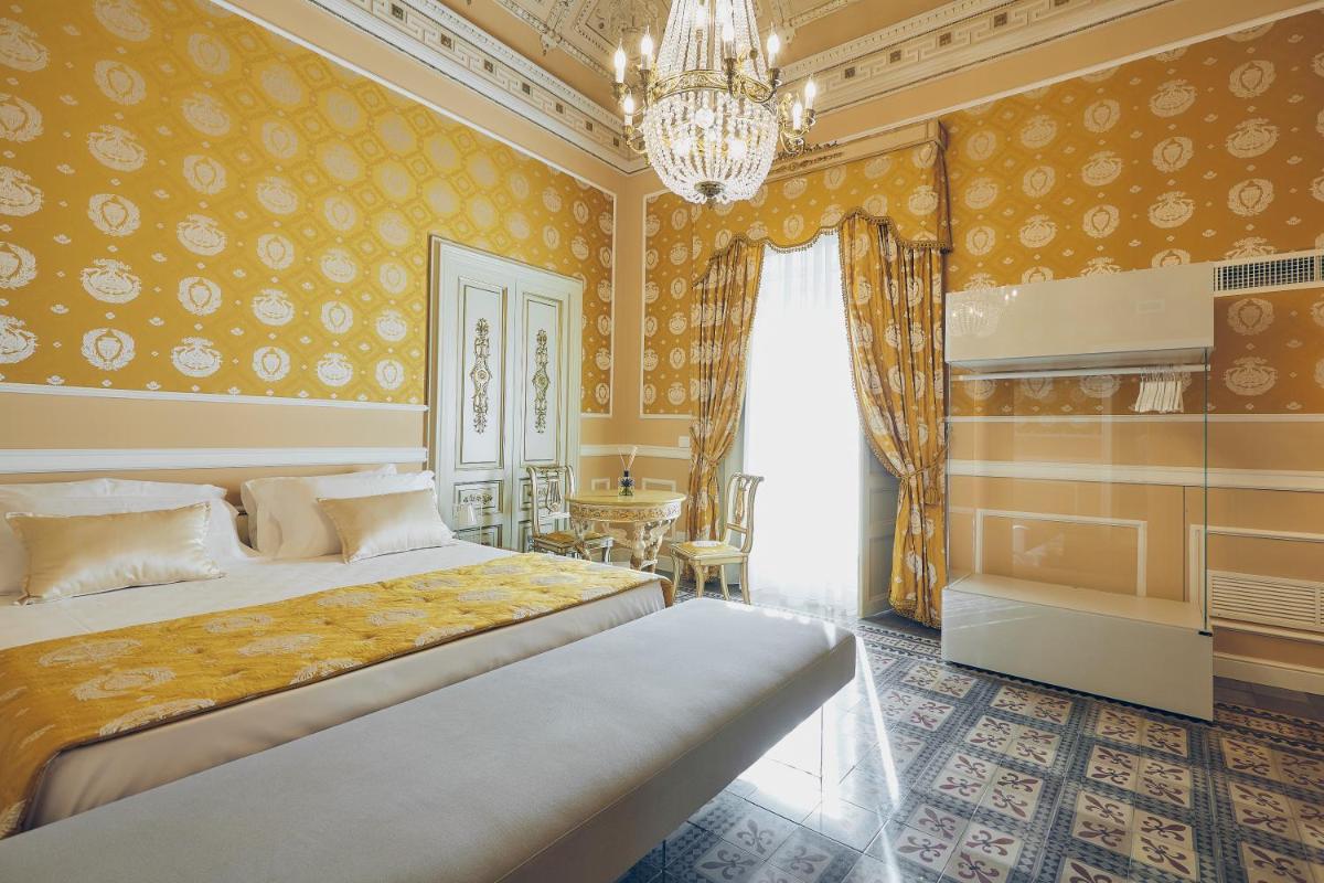 Palazzo Marletta Luxury House Hotel