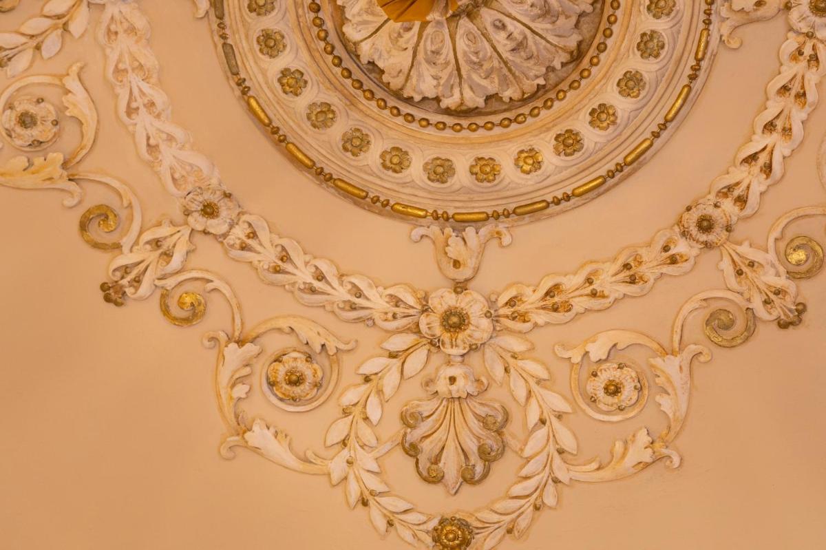 Palazzo Marletta Luxury House Hotel