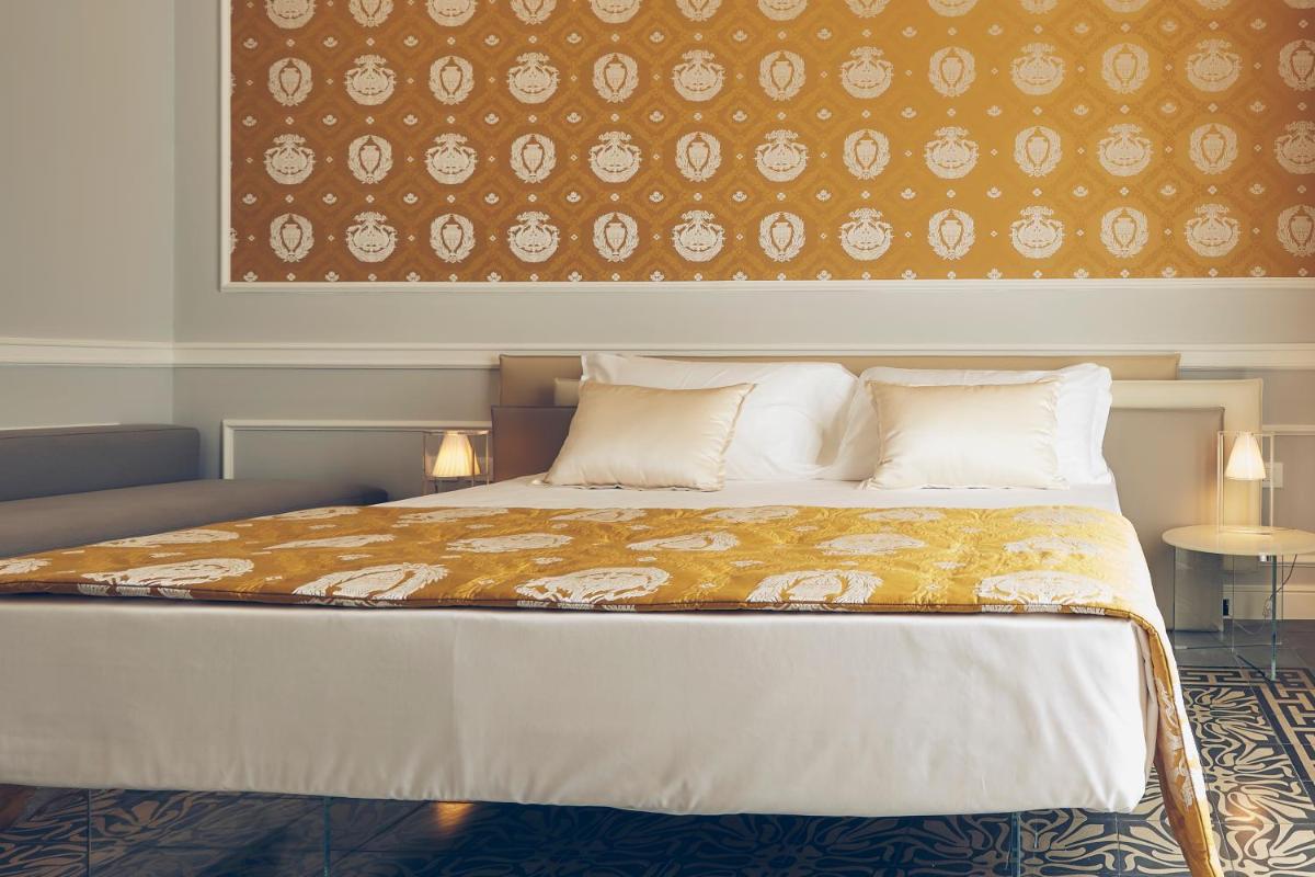 Palazzo Marletta Luxury House Hotel