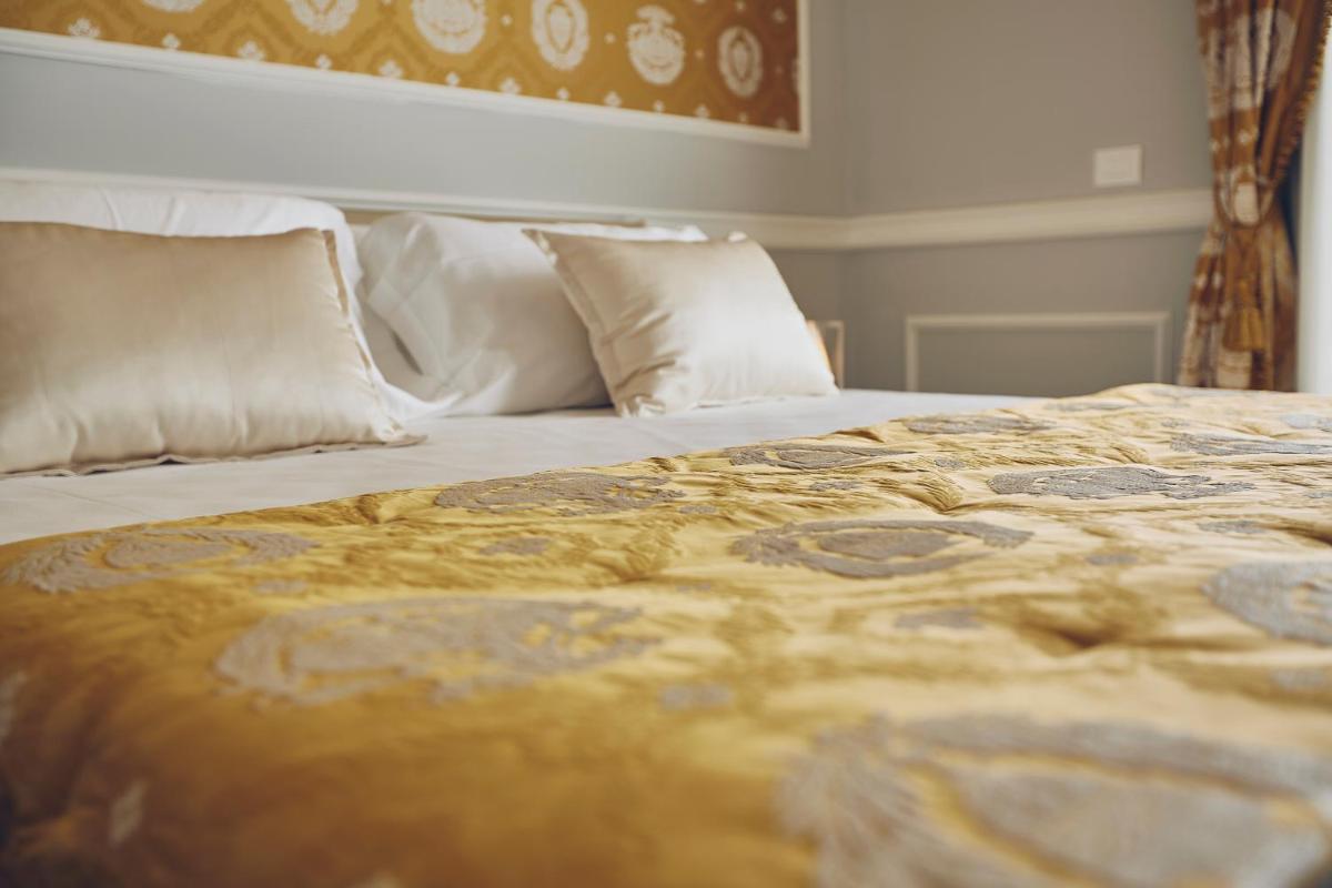 Palazzo Marletta Luxury House Hotel