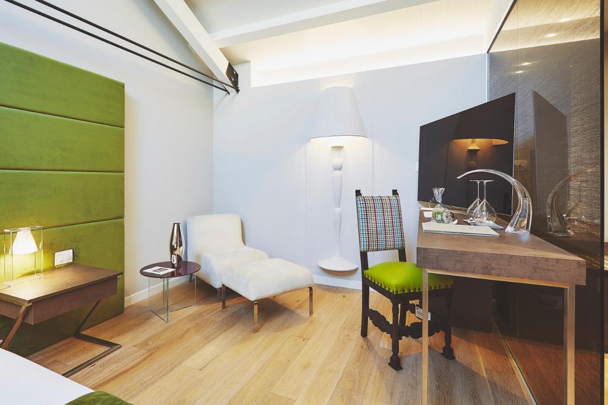 Palazzo Marletta Luxury House Hotel