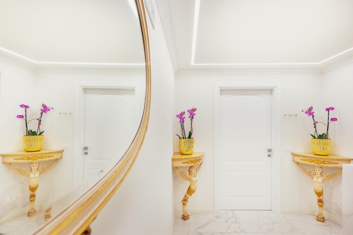 Palazzo Marletta Luxury House Hotel