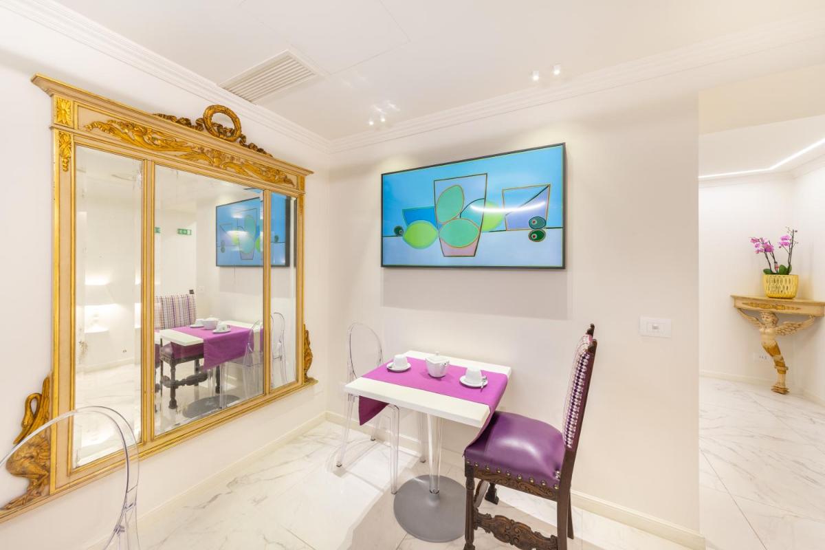 Palazzo Marletta Luxury House Hotel