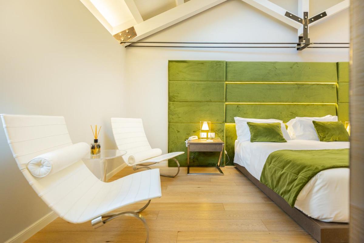 Palazzo Marletta Luxury House Hotel