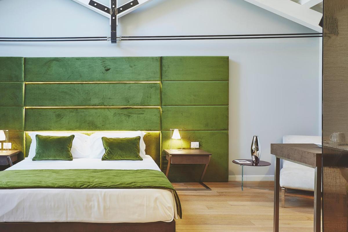 Palazzo Marletta Luxury House Hotel