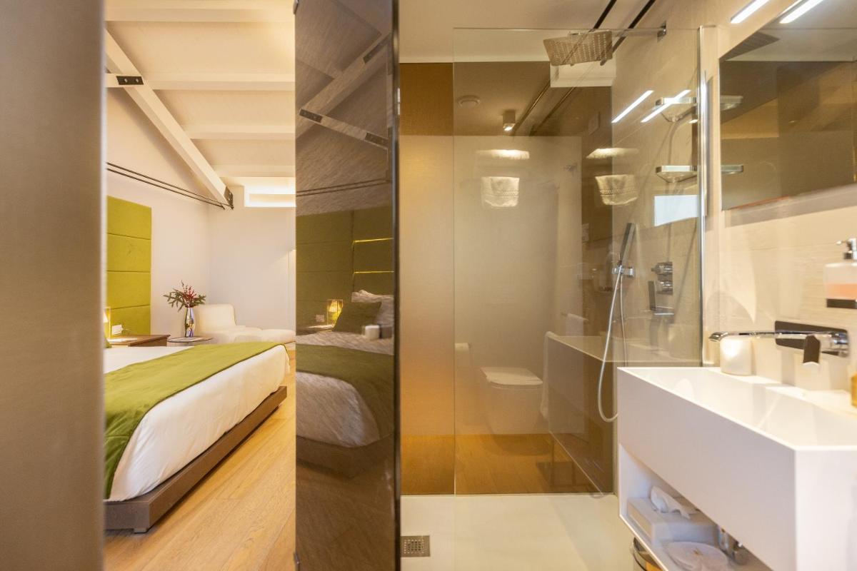 Palazzo Marletta Luxury House Hotel