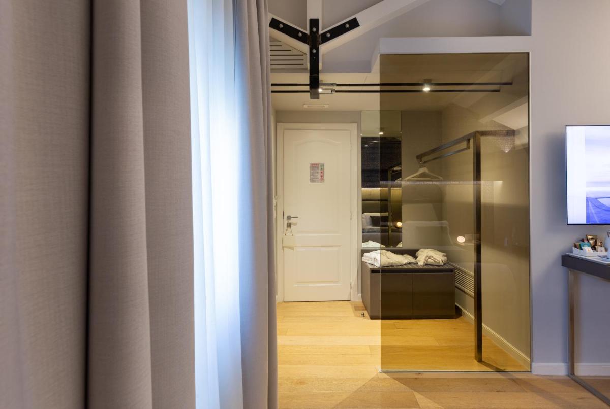 Palazzo Marletta Luxury House Hotel