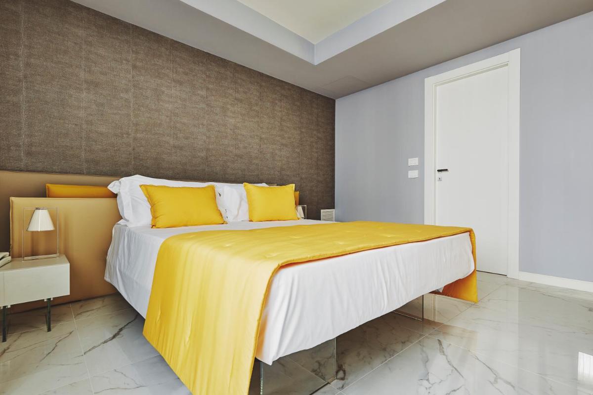 Palazzo Marletta Luxury House Hotel