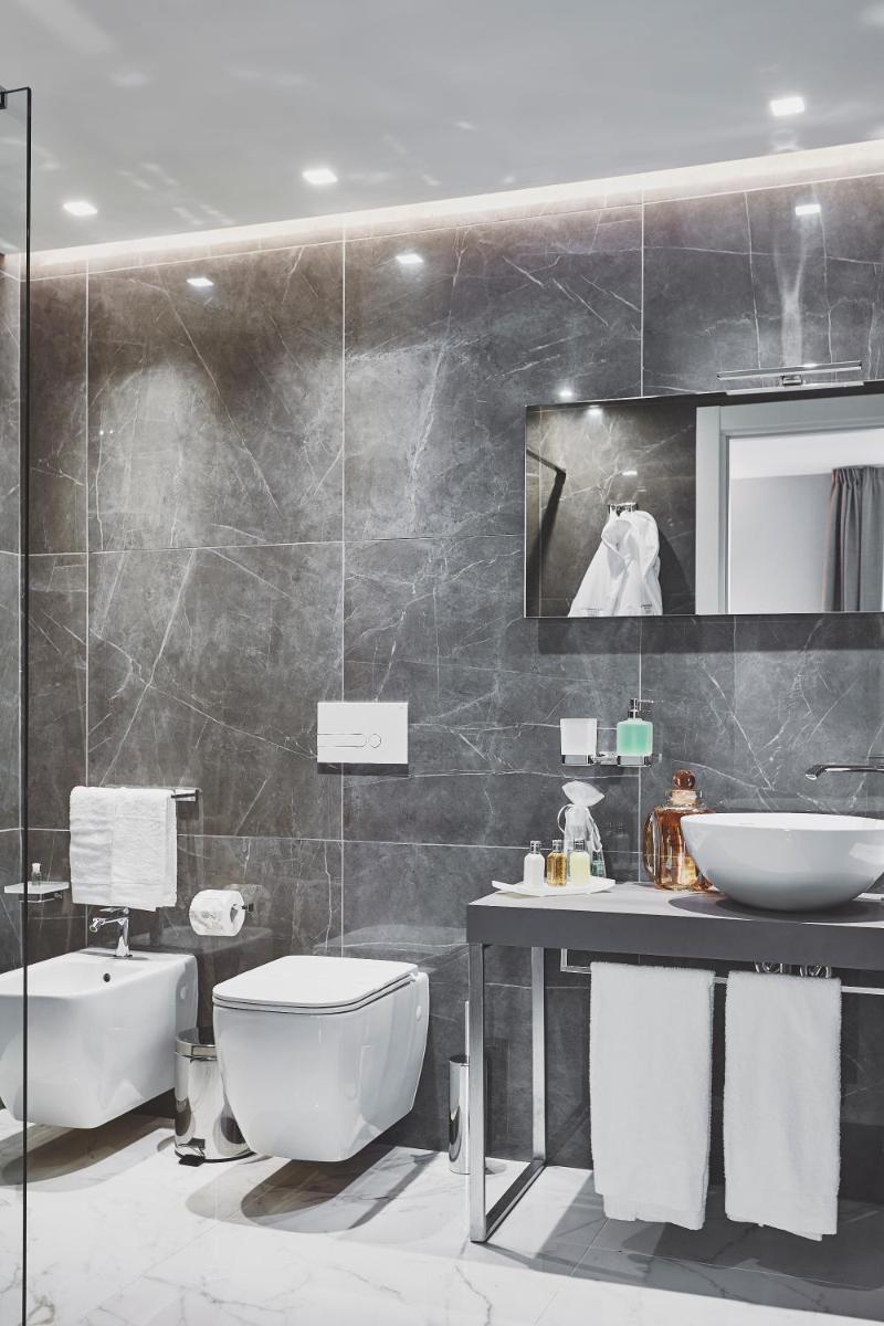 Palazzo Marletta Luxury House Hotel