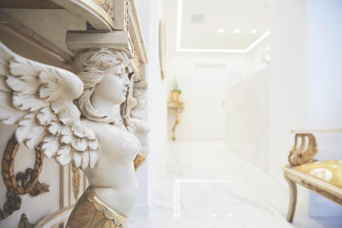 Palazzo Marletta Luxury House Hotel